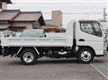 2015 Mitsubishi Fuso Canter