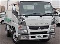 2015 Mitsubishi Fuso Canter