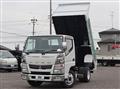 2015 Mitsubishi Fuso Canter