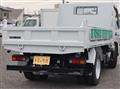 2015 Mitsubishi Fuso Canter