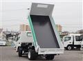2015 Mitsubishi Fuso Canter