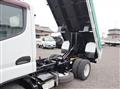 2015 Mitsubishi Fuso Canter