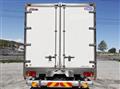 2017 Hino Ranger