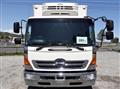 2017 Hino Ranger