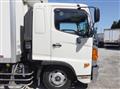 2017 Hino Ranger