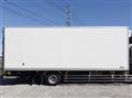 2017 Hino Ranger