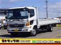 2013 Hino Ranger