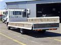 2013 Hino Ranger