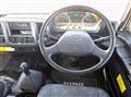 2013 Hino Ranger