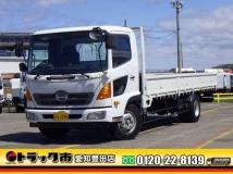 2013 Hino Ranger