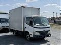 2011 Toyota Dyna Truck