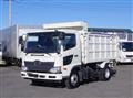 2019 Hino Ranger