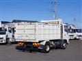 2019 Hino Ranger