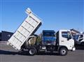 2019 Hino Ranger