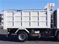 2019 Hino Ranger