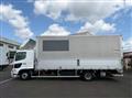 2015 Hino Ranger