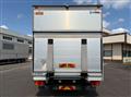 2015 Hino Ranger