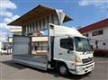 2015 Hino Ranger