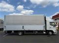 2015 Hino Ranger