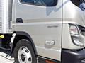 2021 Mitsubishi Fuso Canter