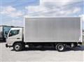 2021 Mitsubishi Fuso Canter