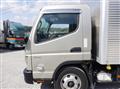 2021 Mitsubishi Fuso Canter