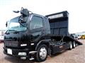 2008 Mitsubishi Fuso Fighter
