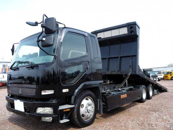 2008 Mitsubishi Fuso Fighter