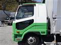 2018 Mitsubishi Fuso Fighter