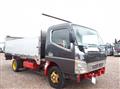 2003 Mitsubishi Fuso Canter