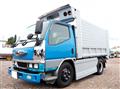 2001 Mitsubishi Fuso Canter