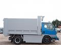 2001 Mitsubishi Fuso Canter