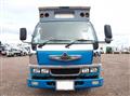 2001 Mitsubishi Fuso Canter