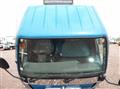 2001 Mitsubishi Fuso Canter