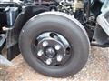 2001 Mitsubishi Fuso Canter