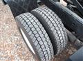 2001 Mitsubishi Fuso Canter