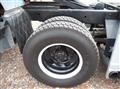 2001 Mitsubishi Fuso Canter