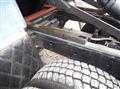 2001 Mitsubishi Fuso Canter