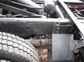 2001 Mitsubishi Fuso Canter