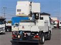 2017 Mitsubishi Fuso Canter
