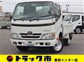2012 Toyota Dyna Truck
