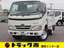 2012 Toyota Dyna Truck