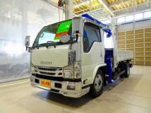 2014 Isuzu Elf Truck