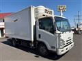 2017 Isuzu Elf Truck