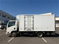 2017 Isuzu Elf Truck