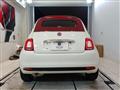 2017 Fiat 500