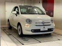 2022 Fiat 500