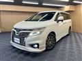 2014 Nissan Elgrand