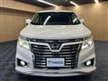 2014 Nissan Elgrand