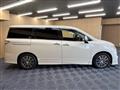 2014 Nissan Elgrand